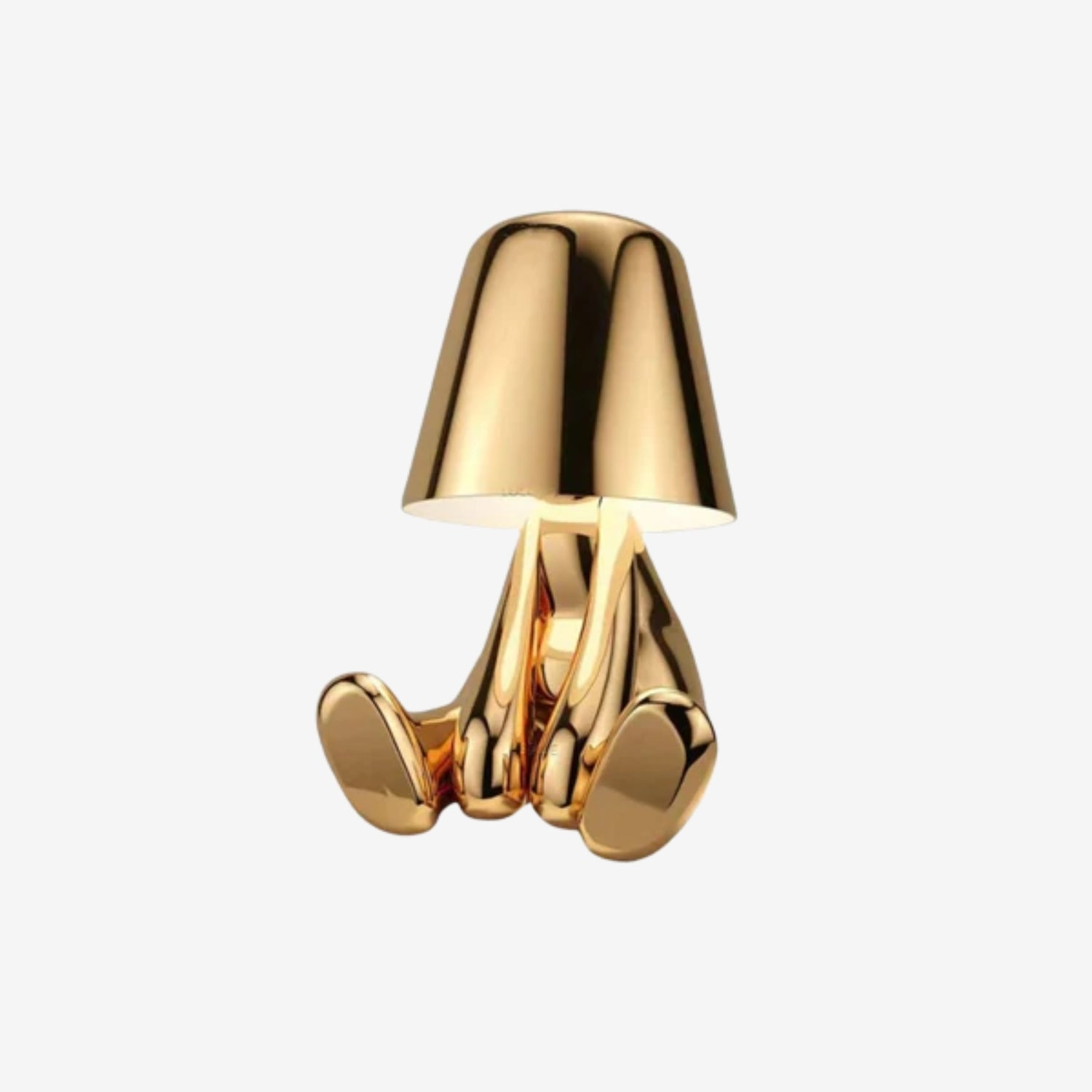 Lampe de table Caléaire