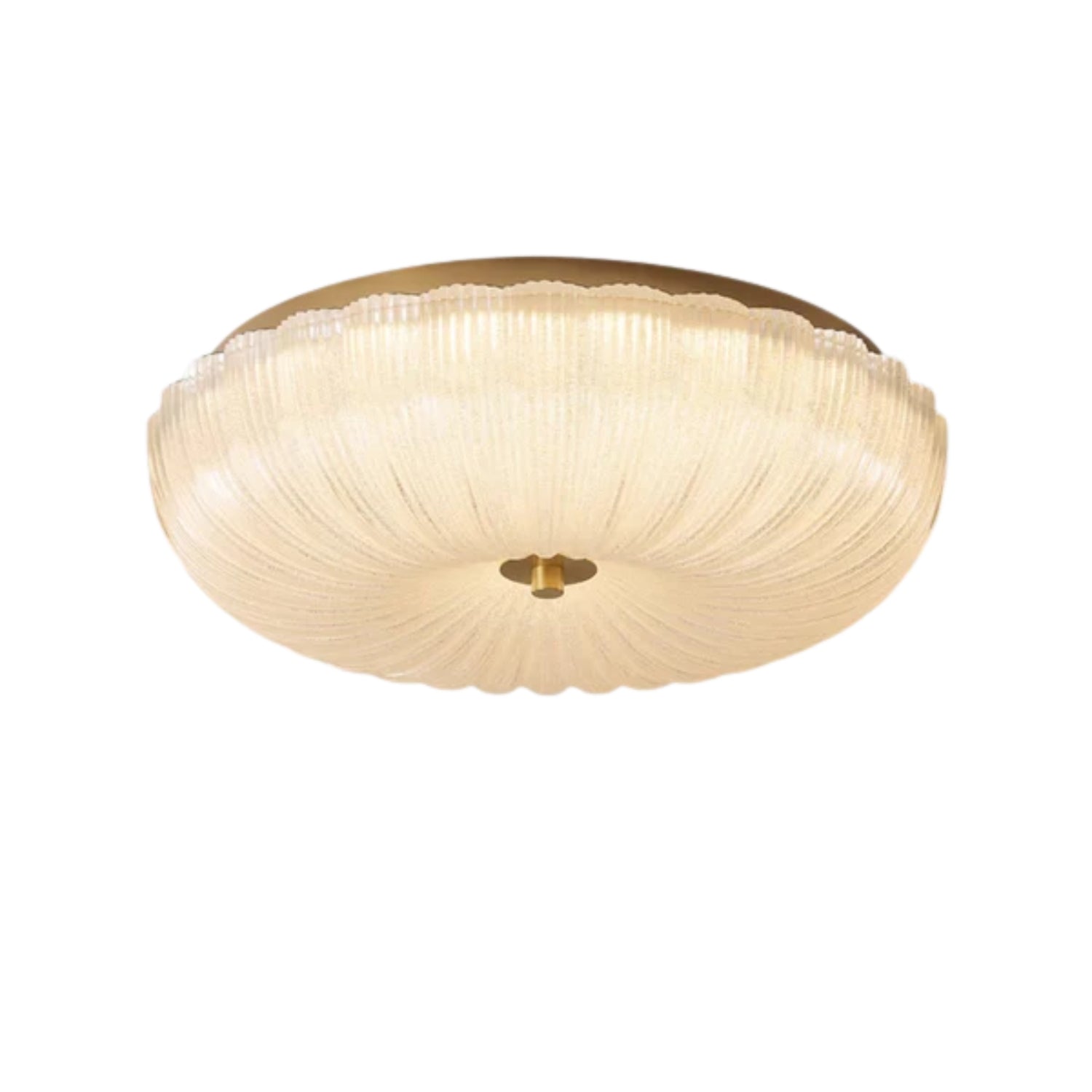 Plafonnier rond Noinalis