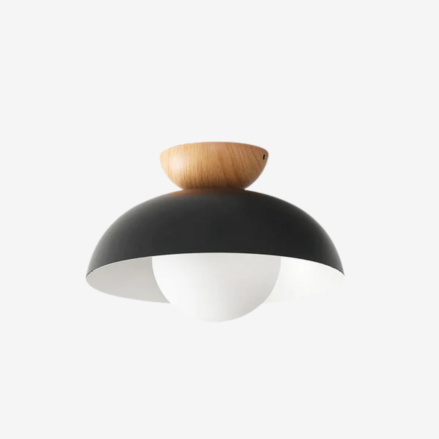 Plafonnier rond Bolorivo