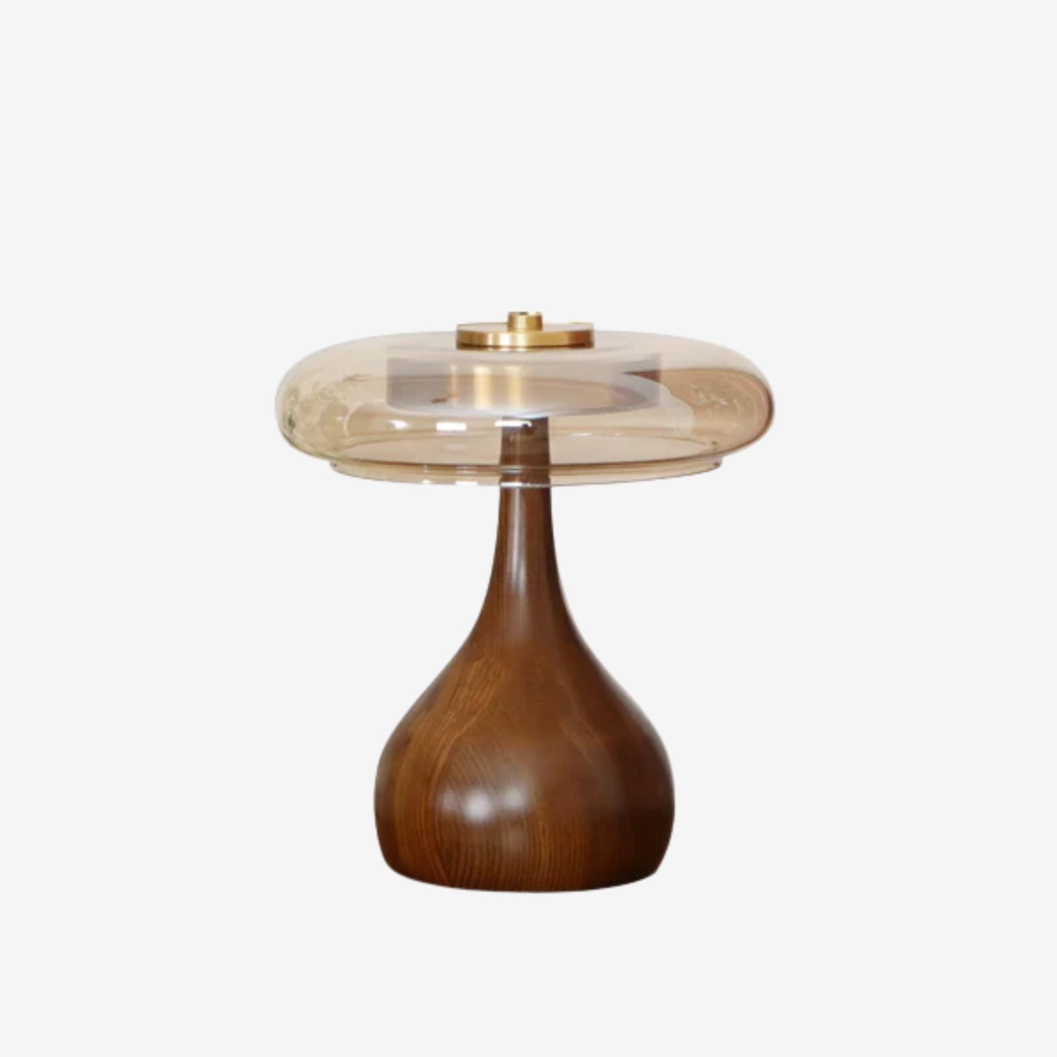 Lampe de table sculpturale Beiris