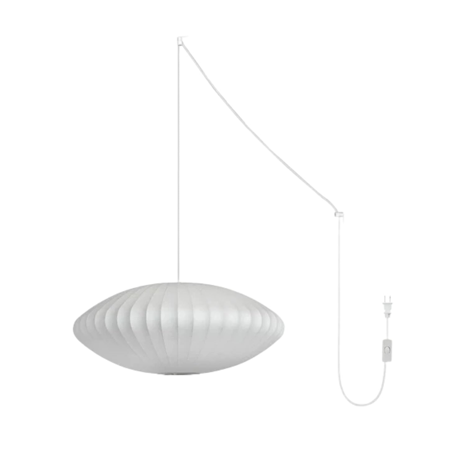 Suspension globe Tarienvielle