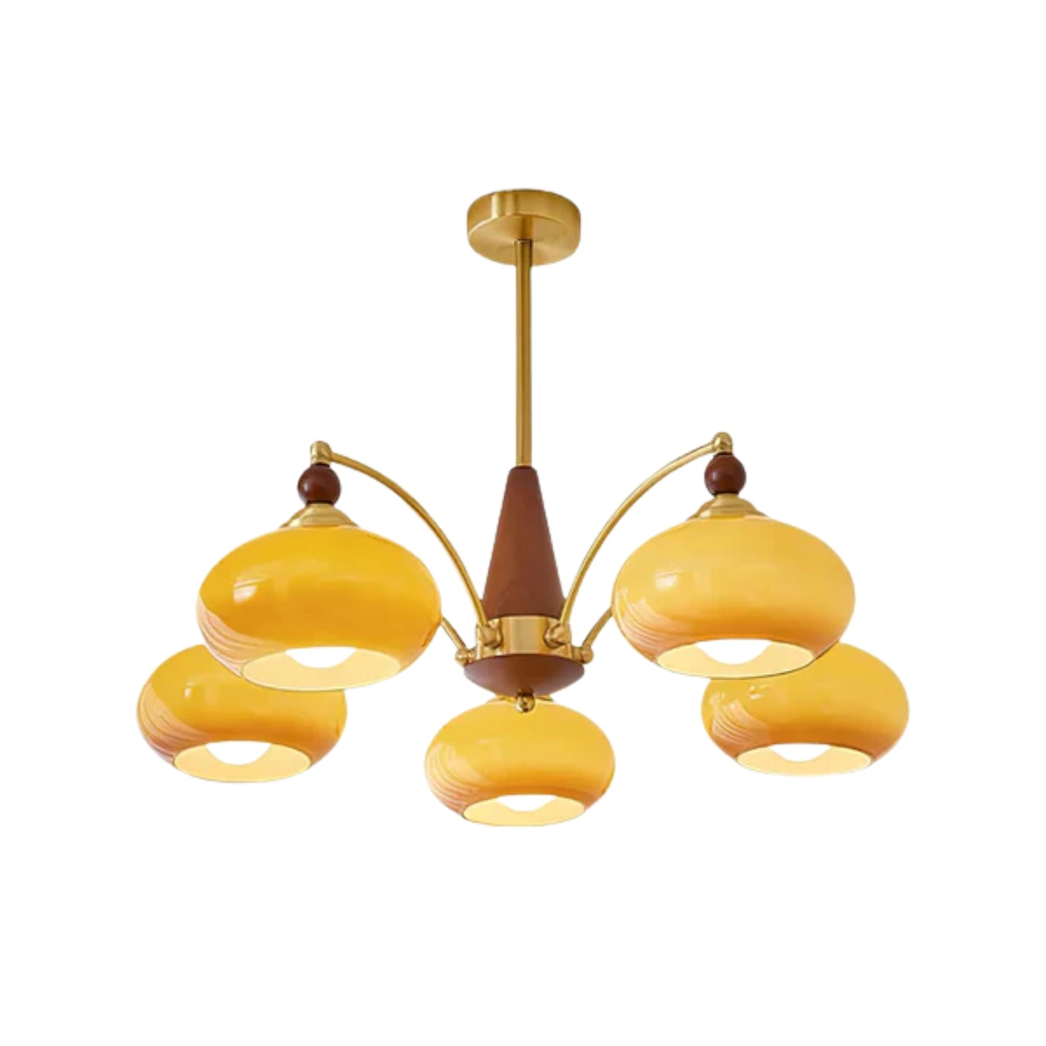 Lustre vintage Rorénya