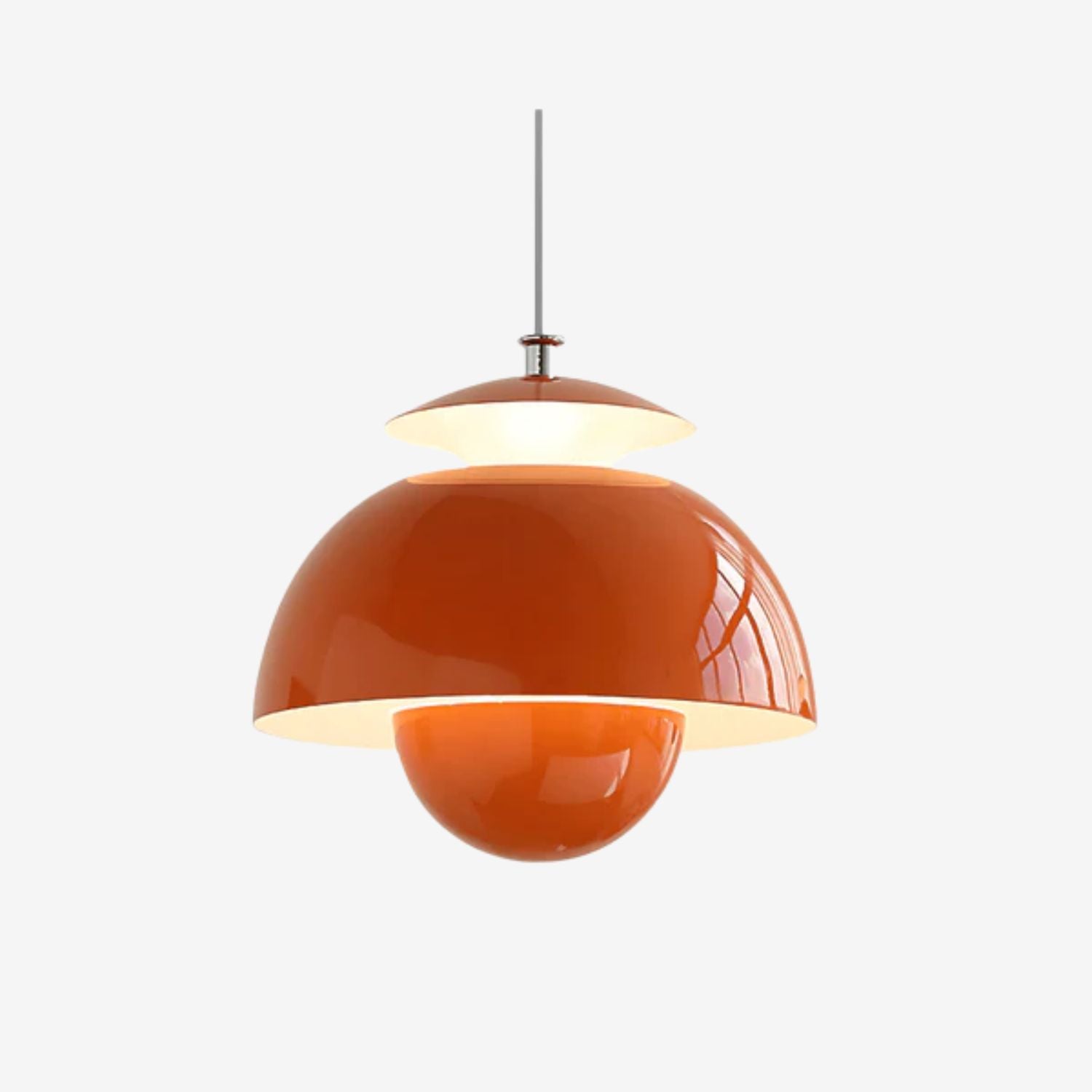 Suspension Veloura