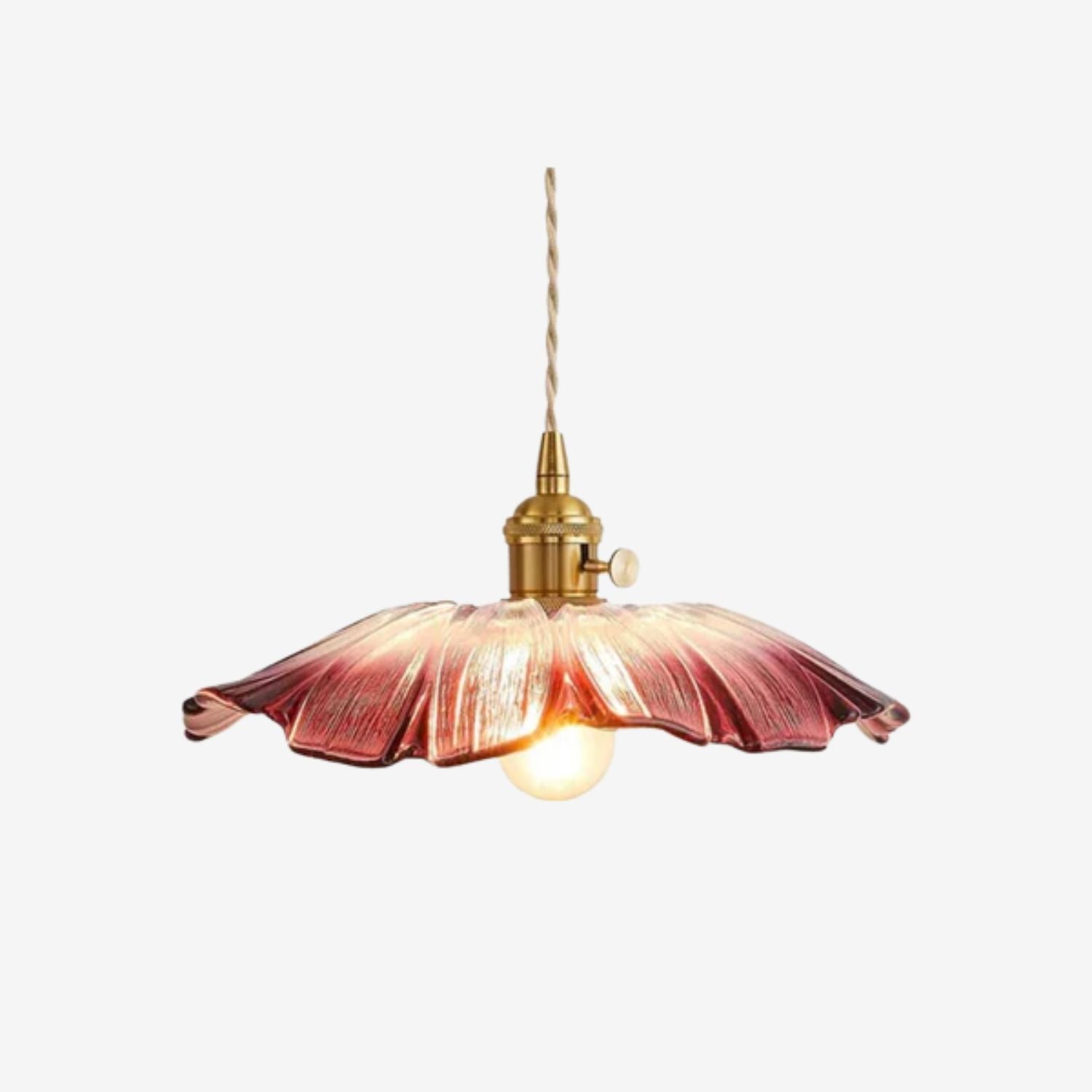 Suspension Orivelle