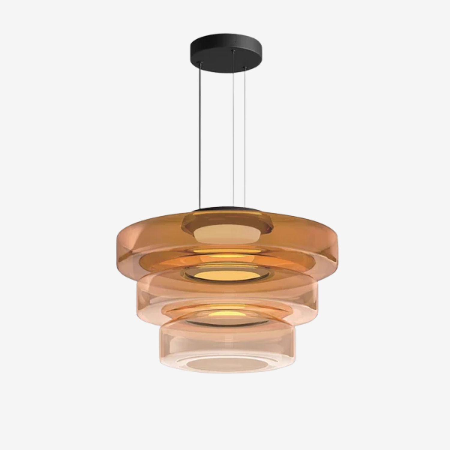 Suspension Alouvia