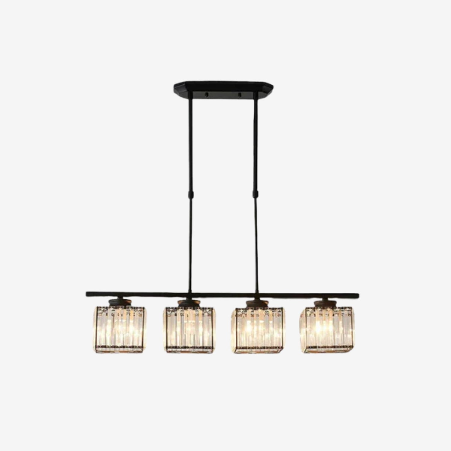Suspension Luvion