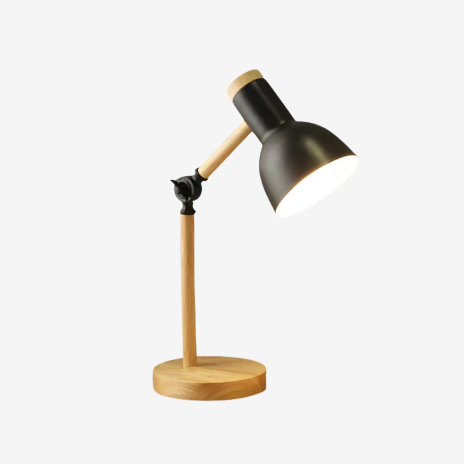 Lampe de table moderne Kevelento