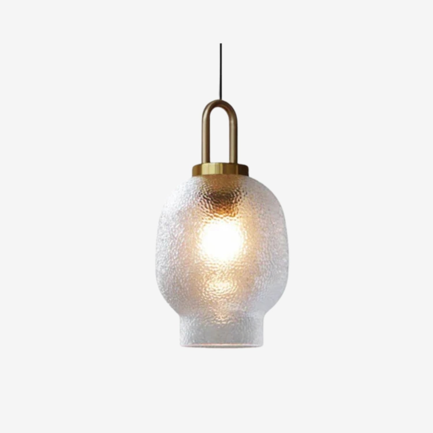 Suspension Clovelle