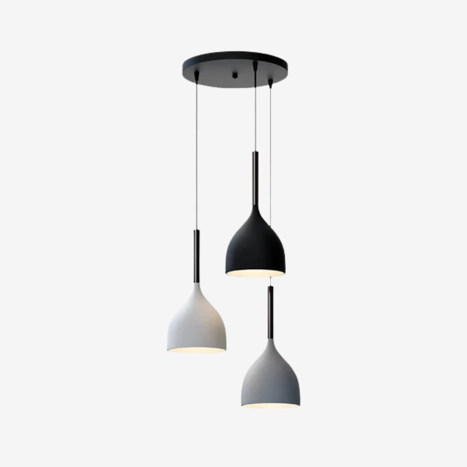 Suspension Calira