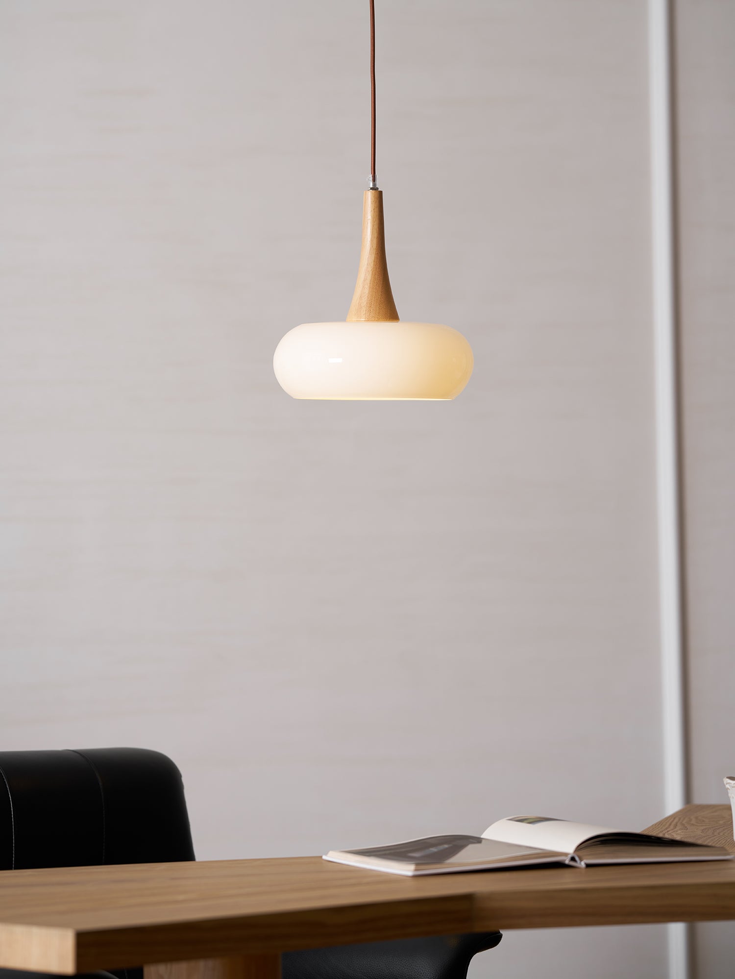 Suspension moderne Coioninor