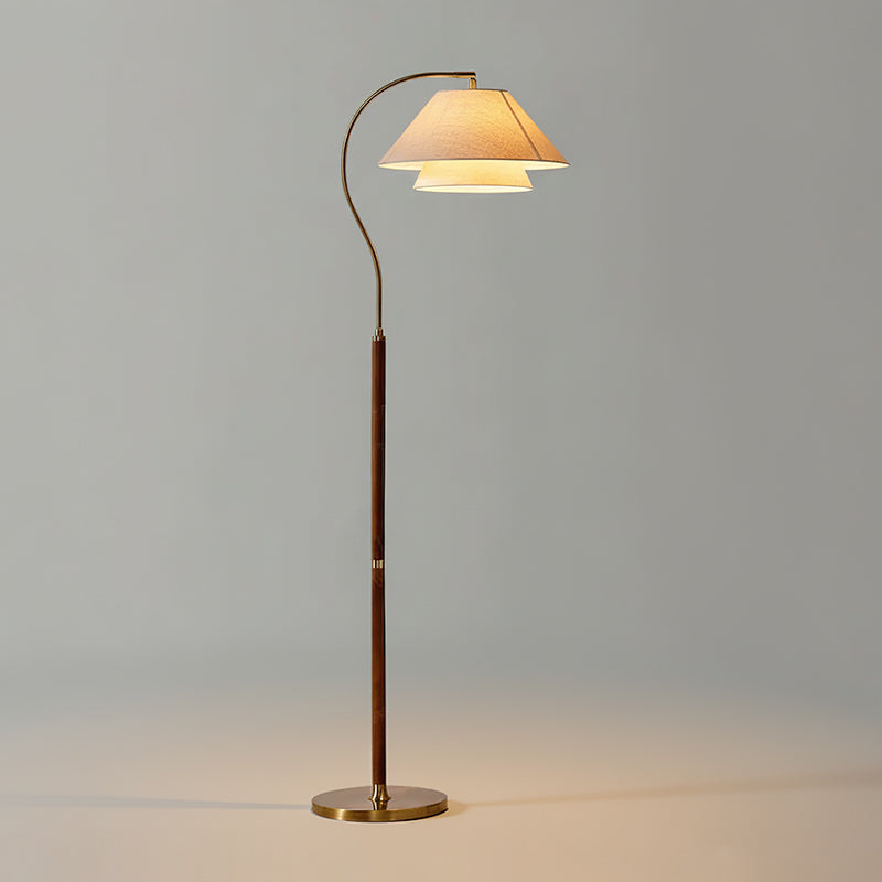 Lampadaire moderne Dorellévia