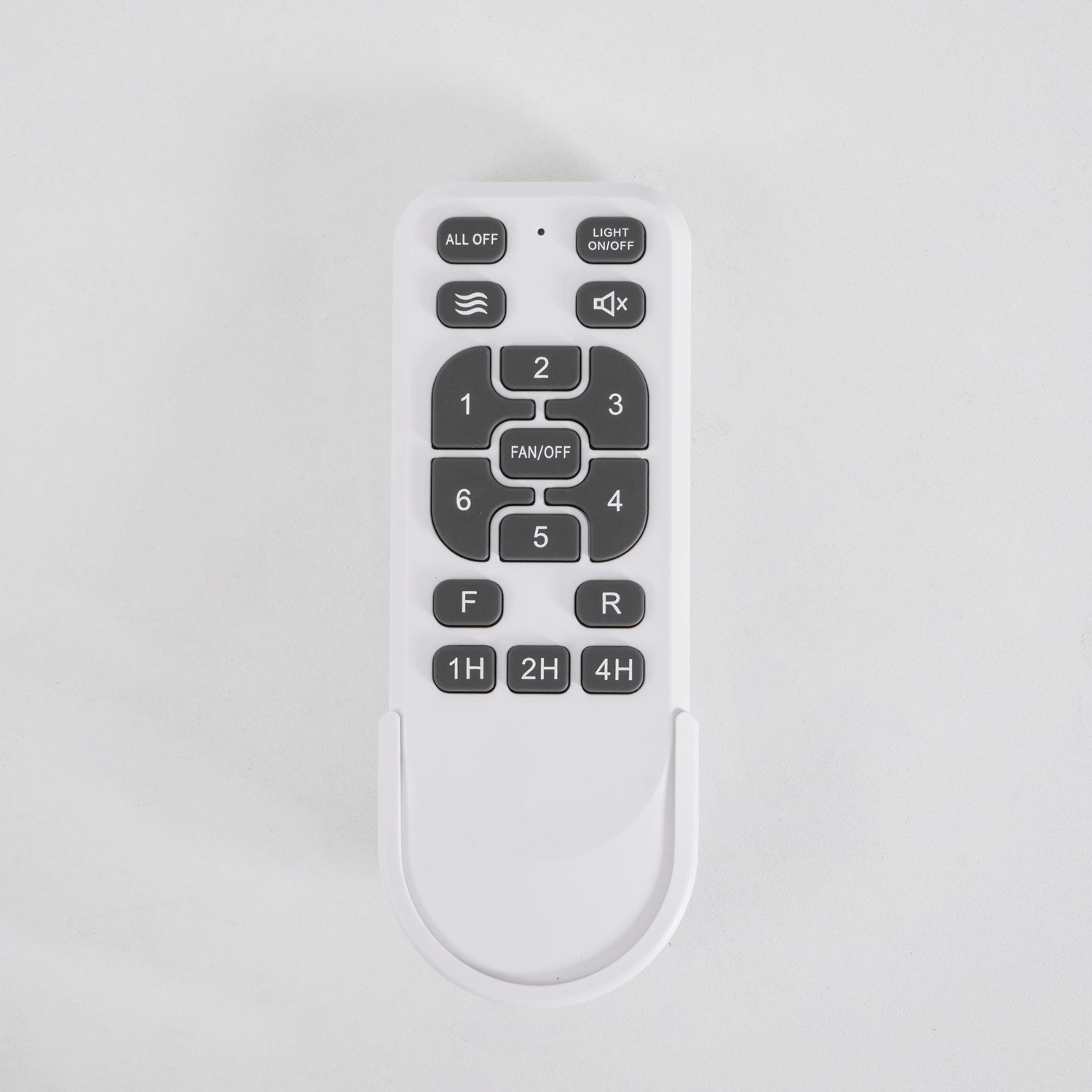 Ventilateur de plafond Skomo pour hélicoptère