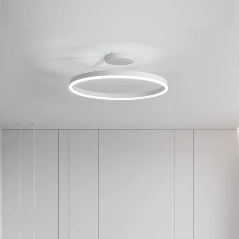 Plafonnier Luxira