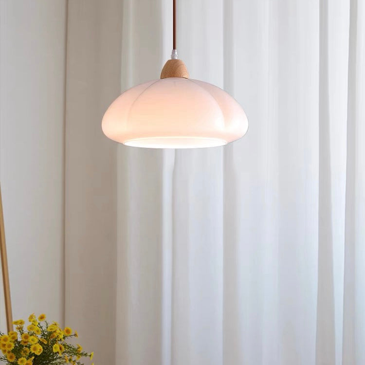 Suspension Lumen