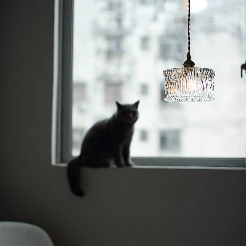 Suspension Velean