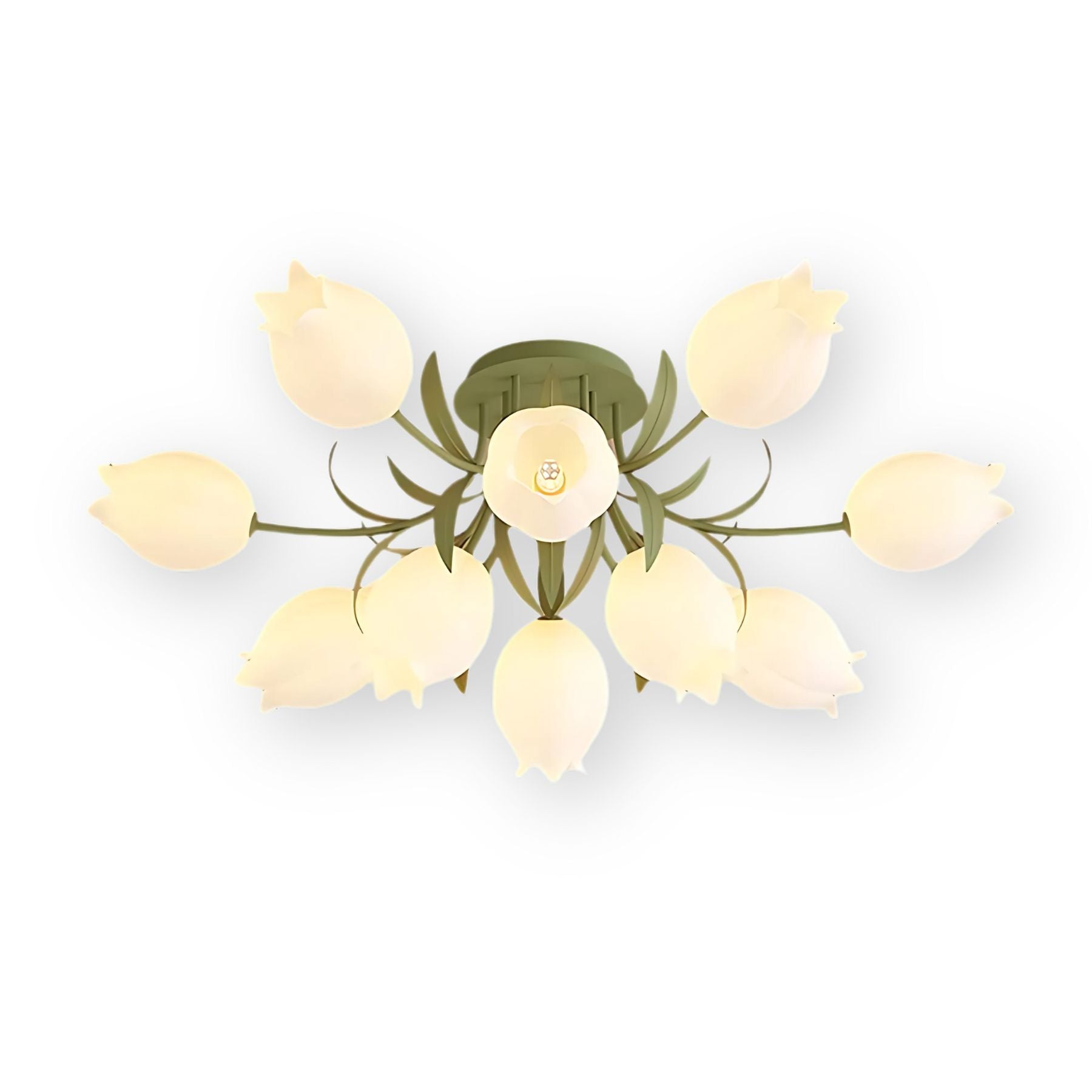Plafonnier Rovisse Flower
