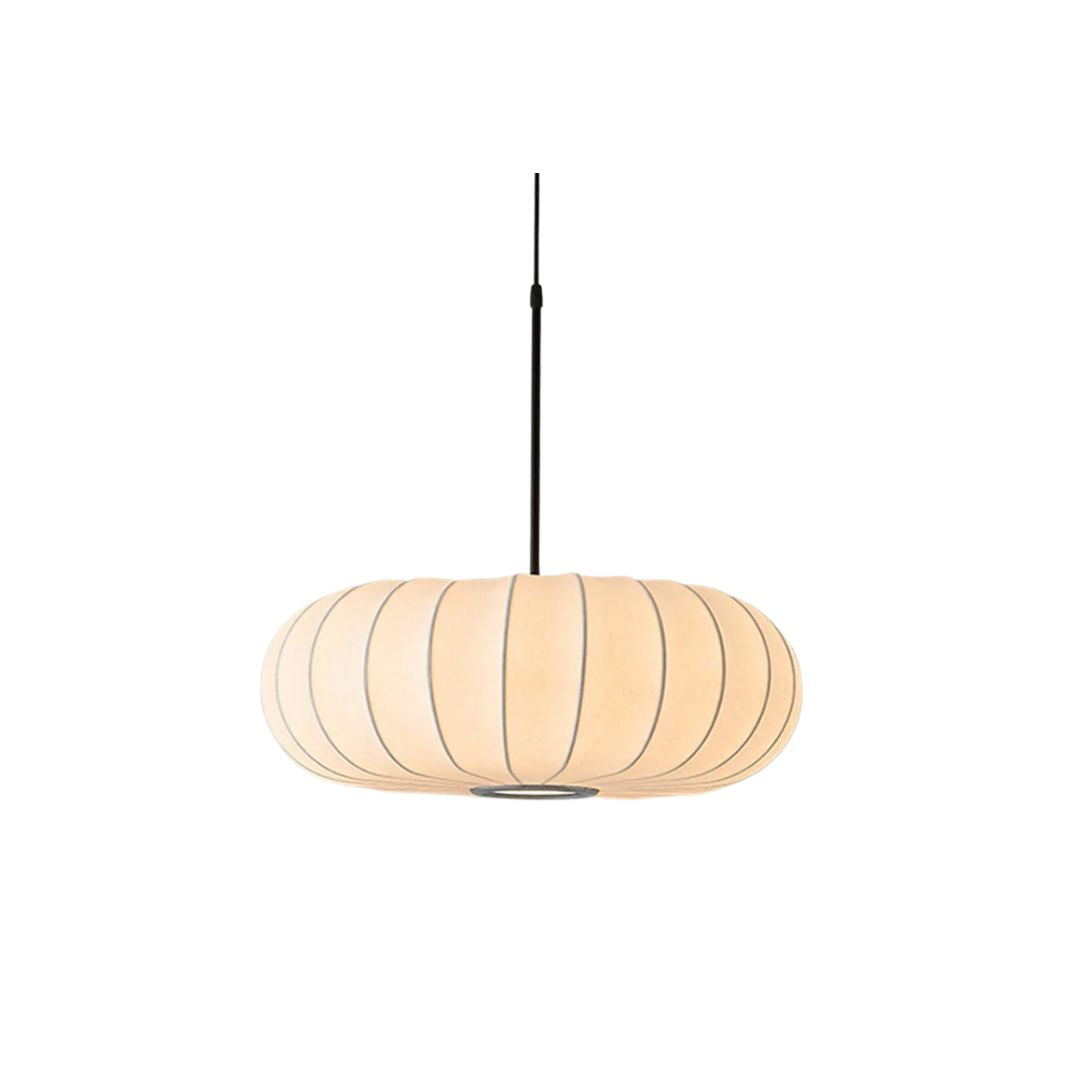 Suspension Oriven