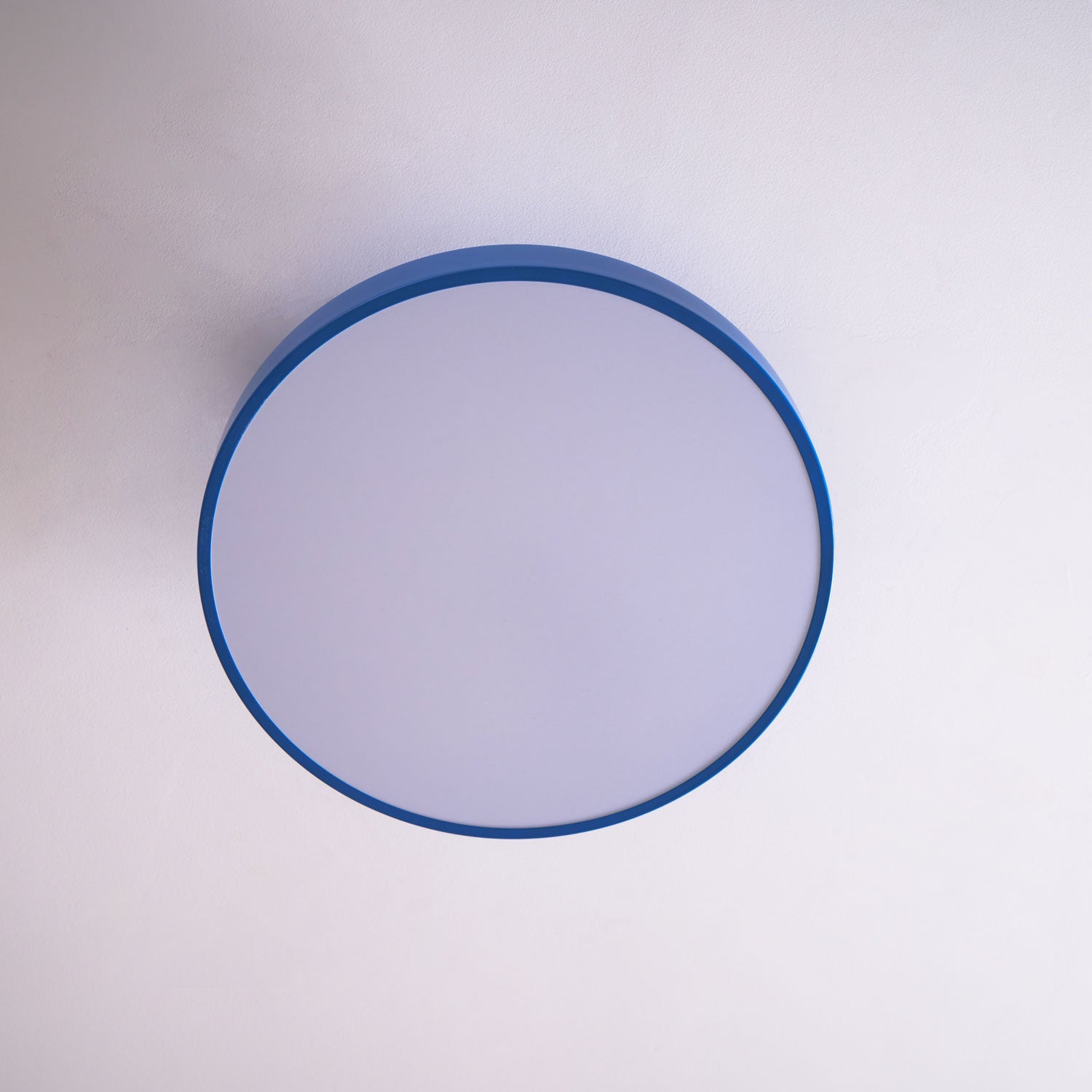 Plafonnier rond Soronec