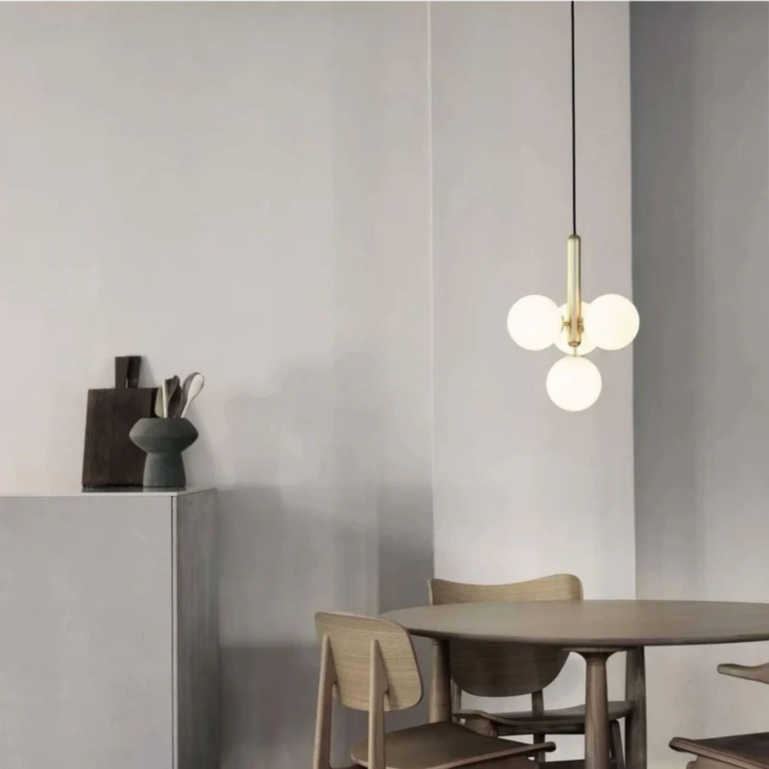 Suspension Isorelle Orb