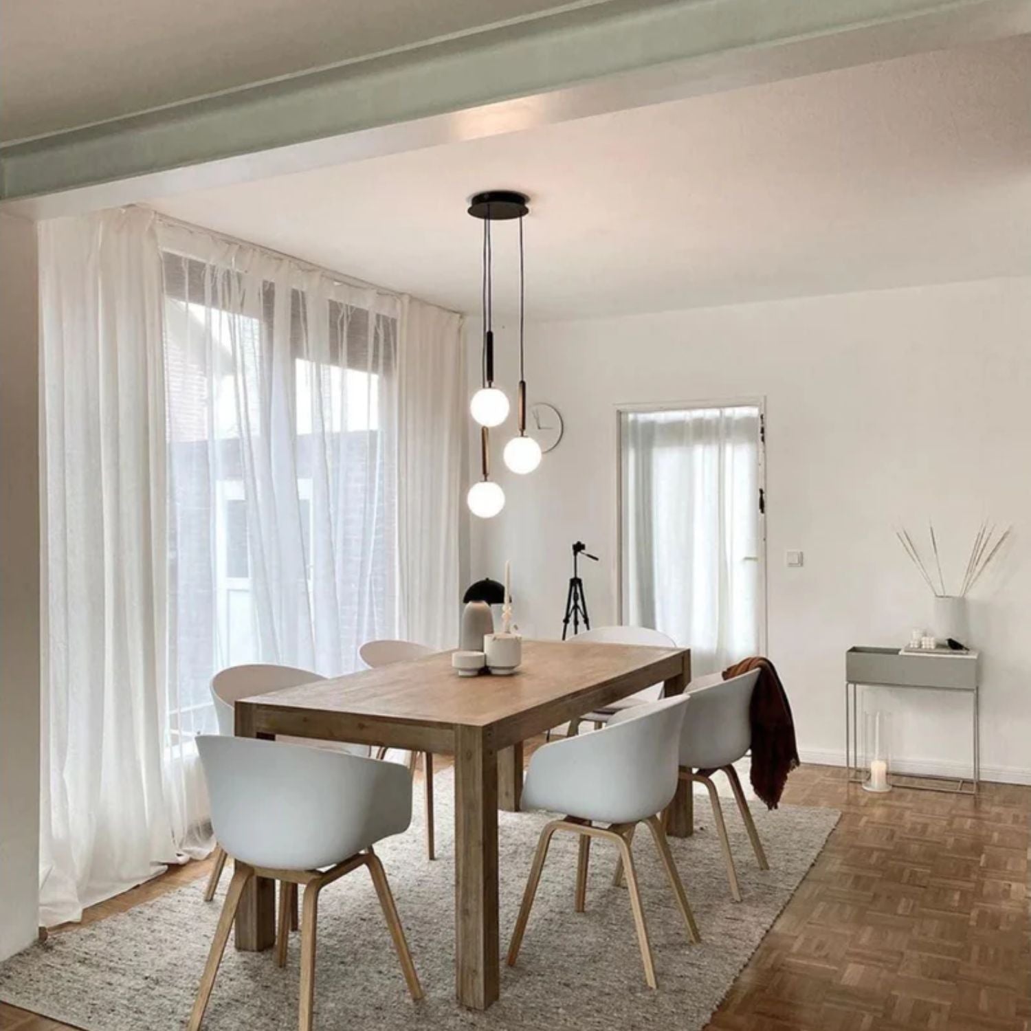 Suspension Isorelle Orb