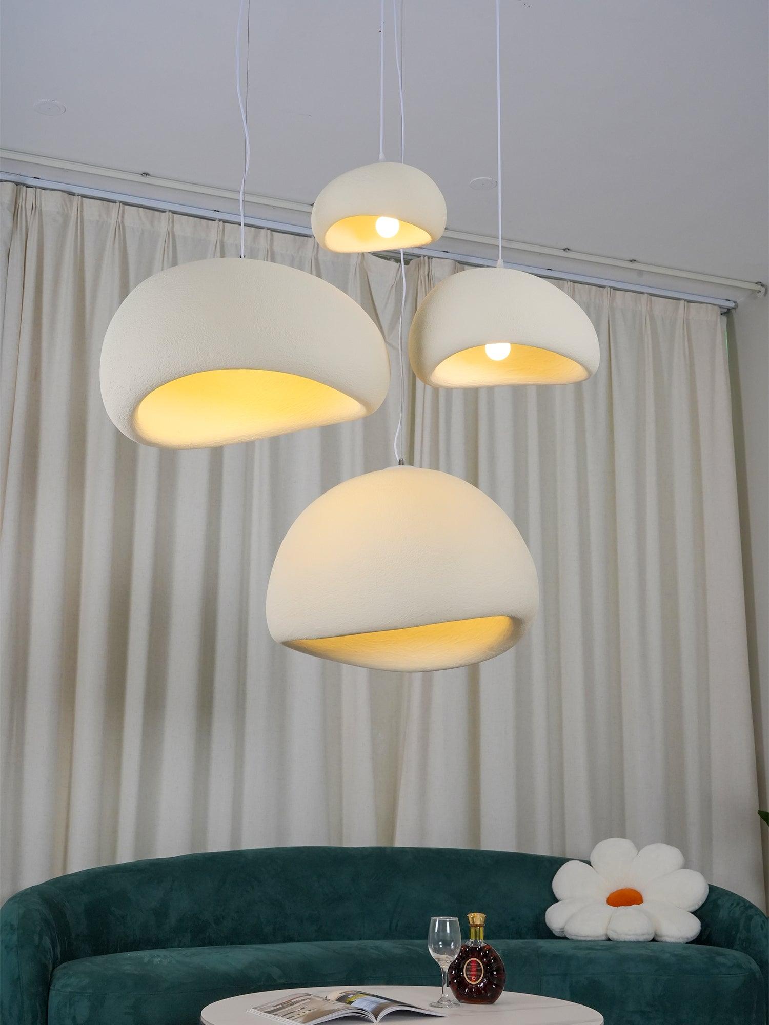 Suspension nuage Aveline