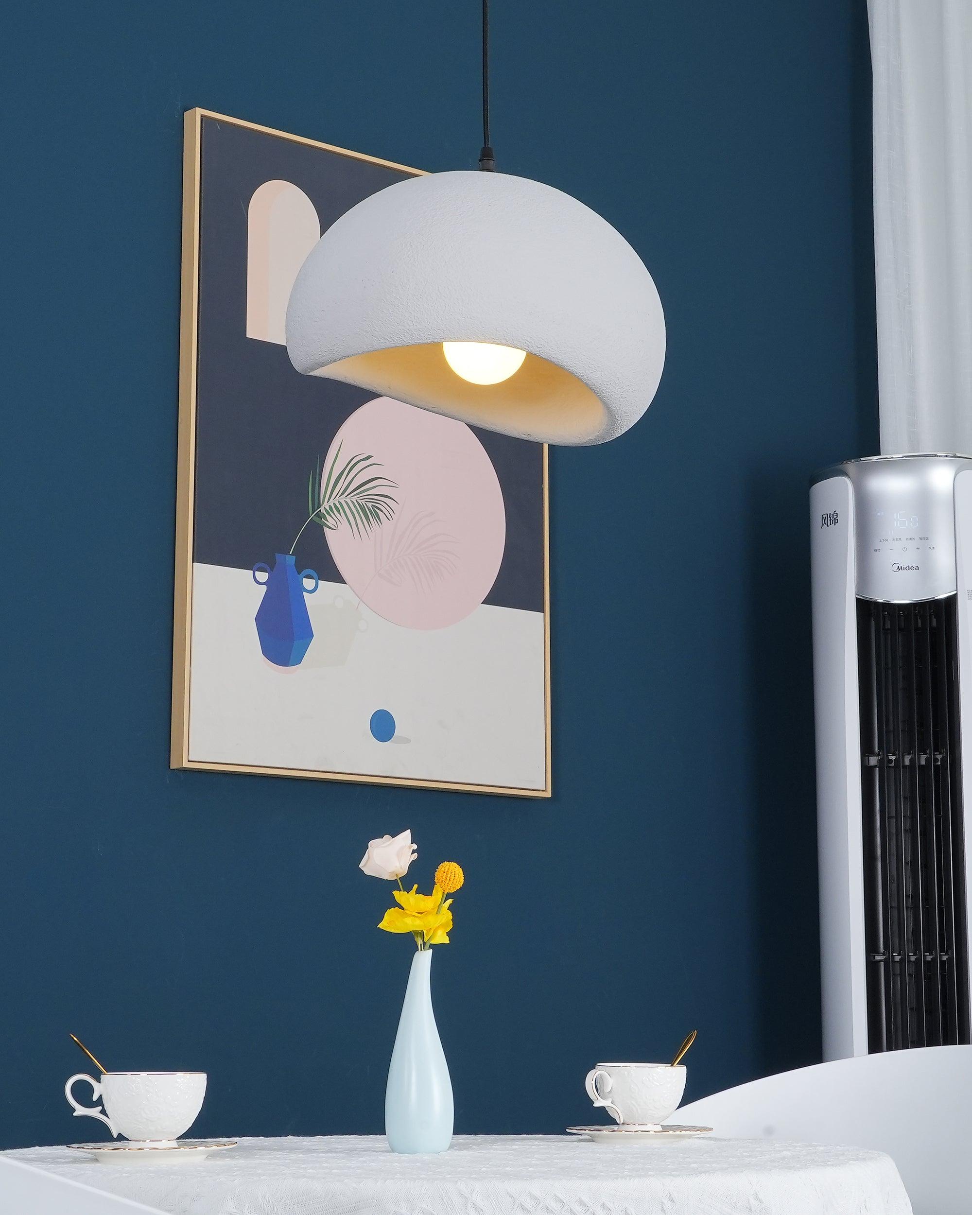 Suspension nuage Aveline