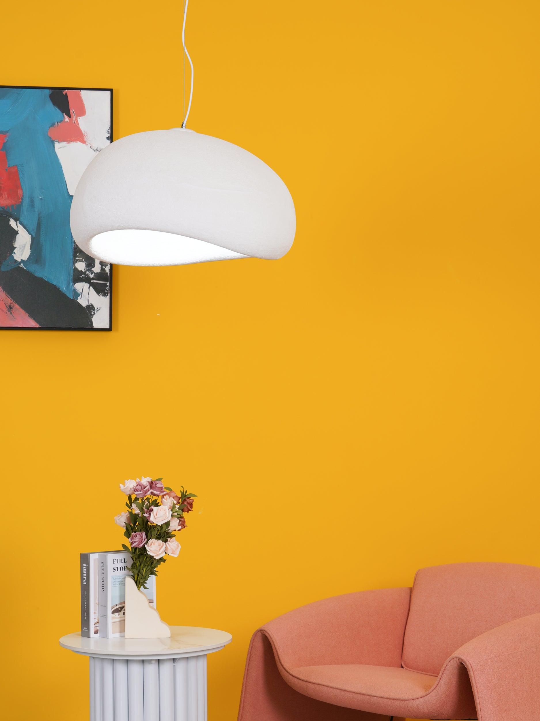 Suspension nuage Aveline