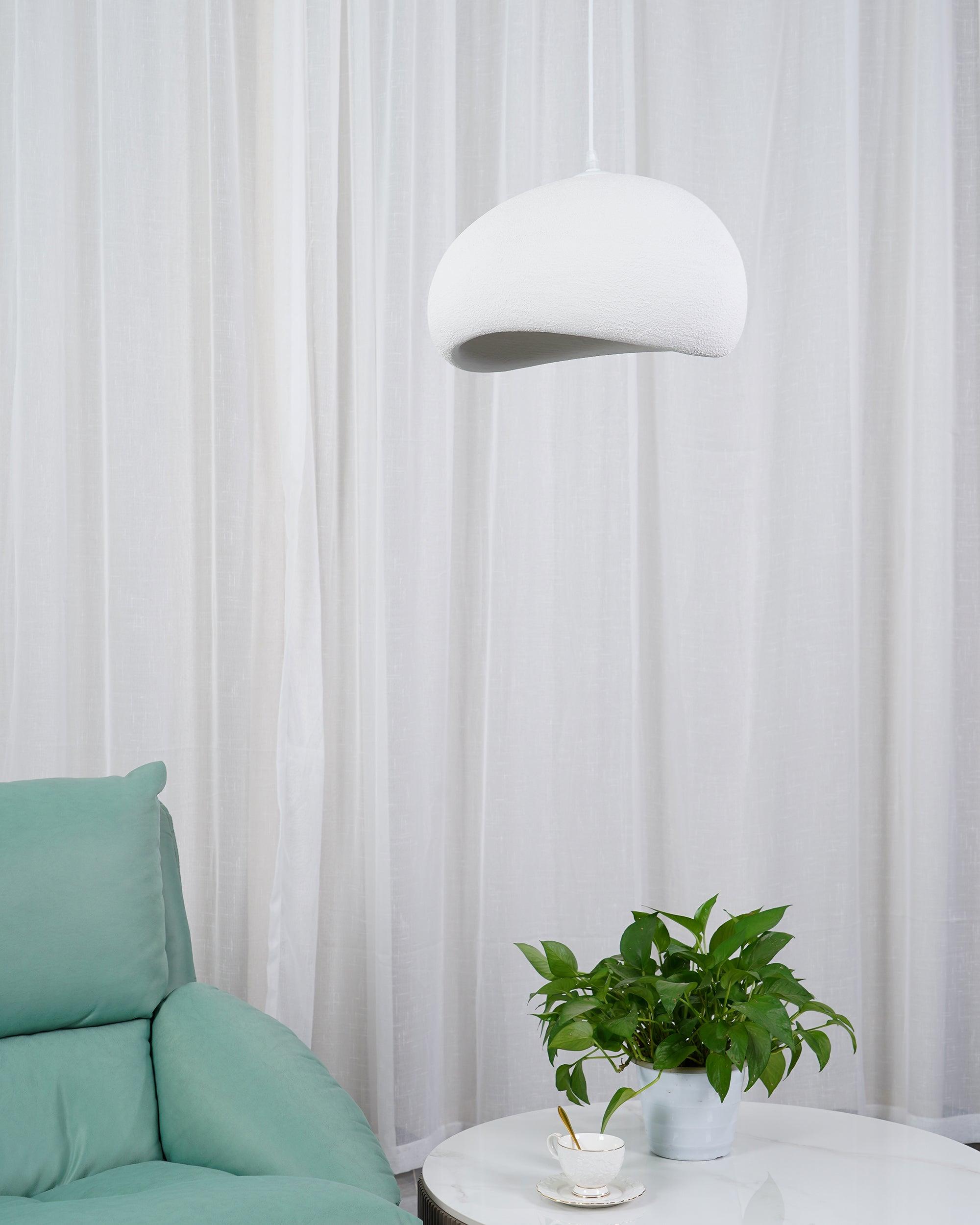 Suspension nuage Aveline