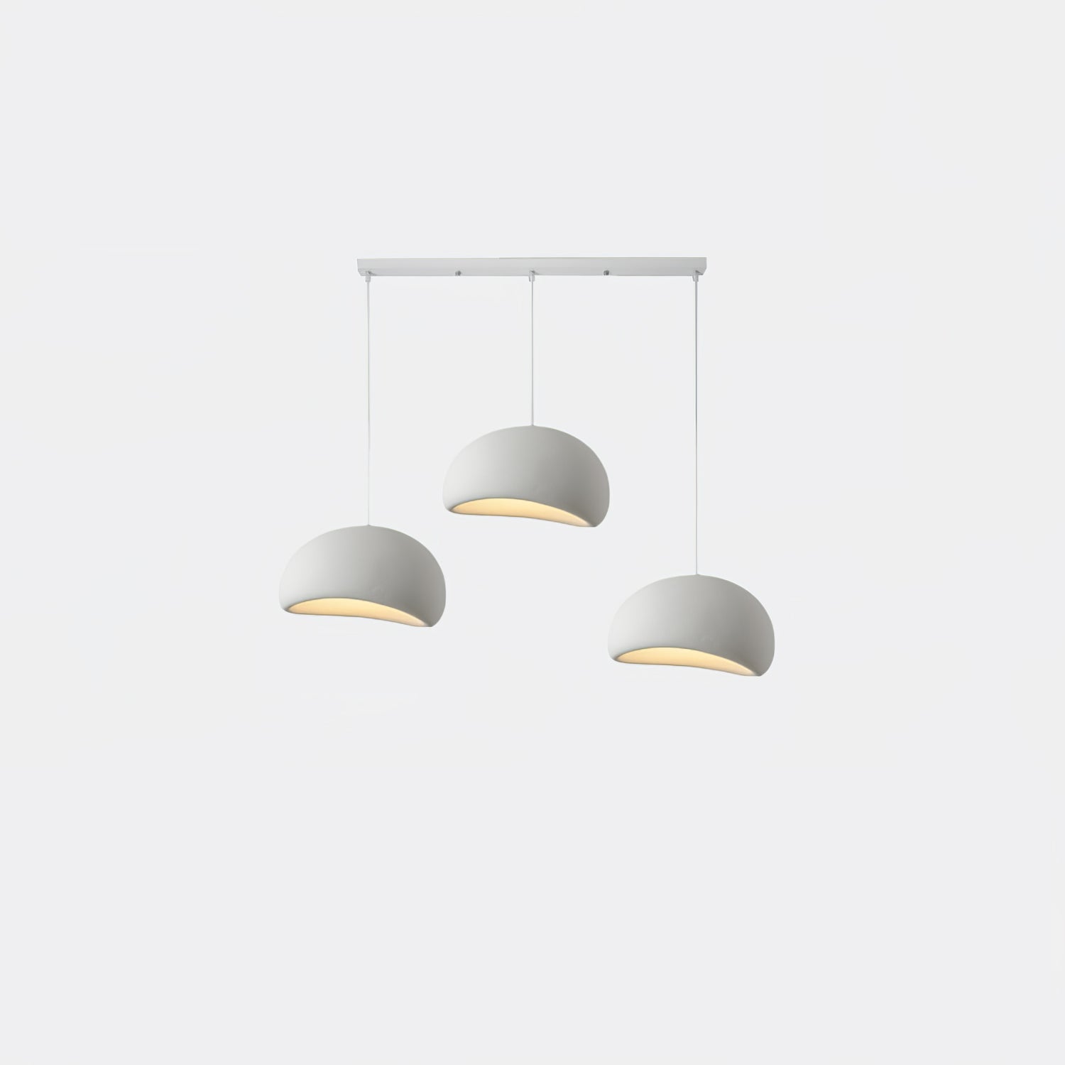 Suspension nuage Aveline