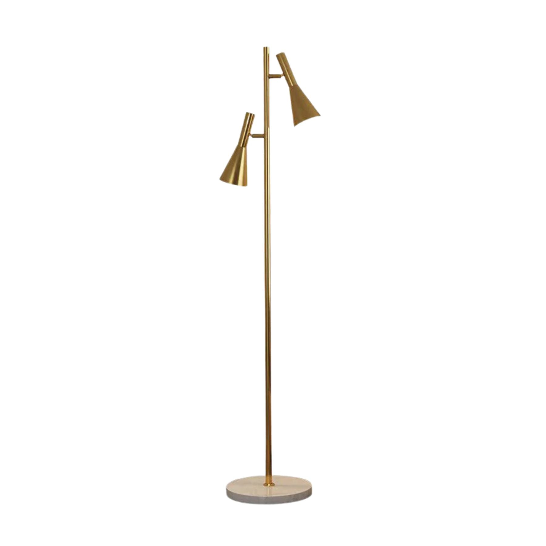 Lampadaire Bréoux