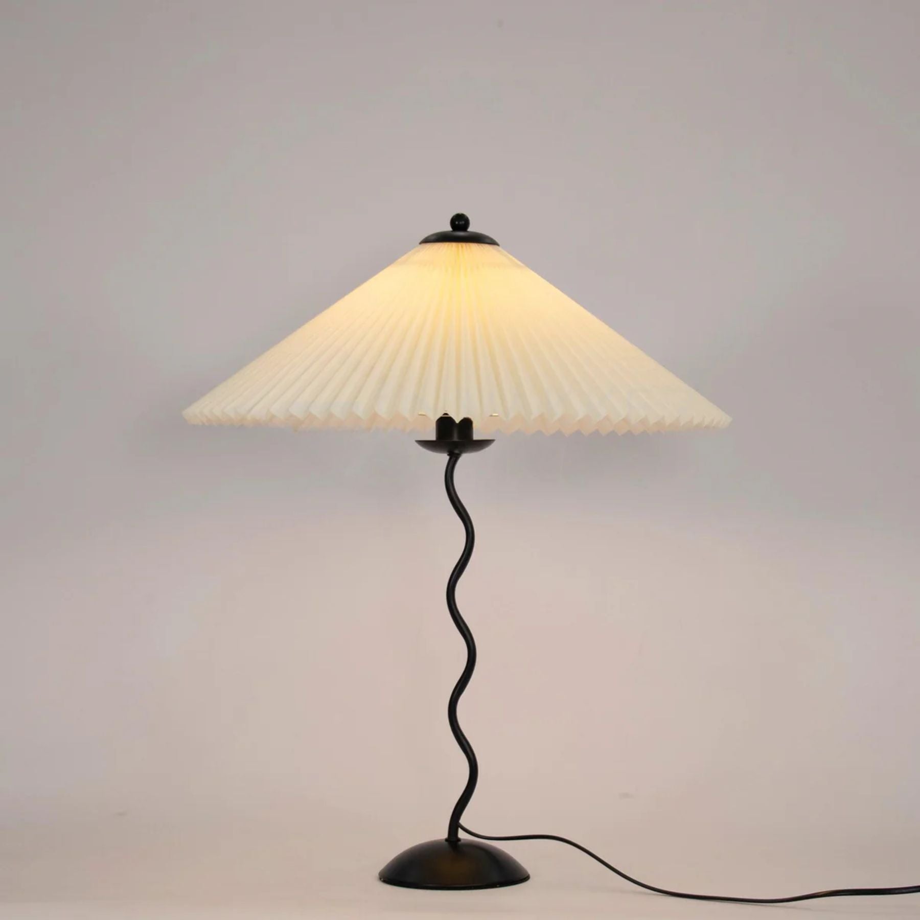 Lampe de table Soréonne