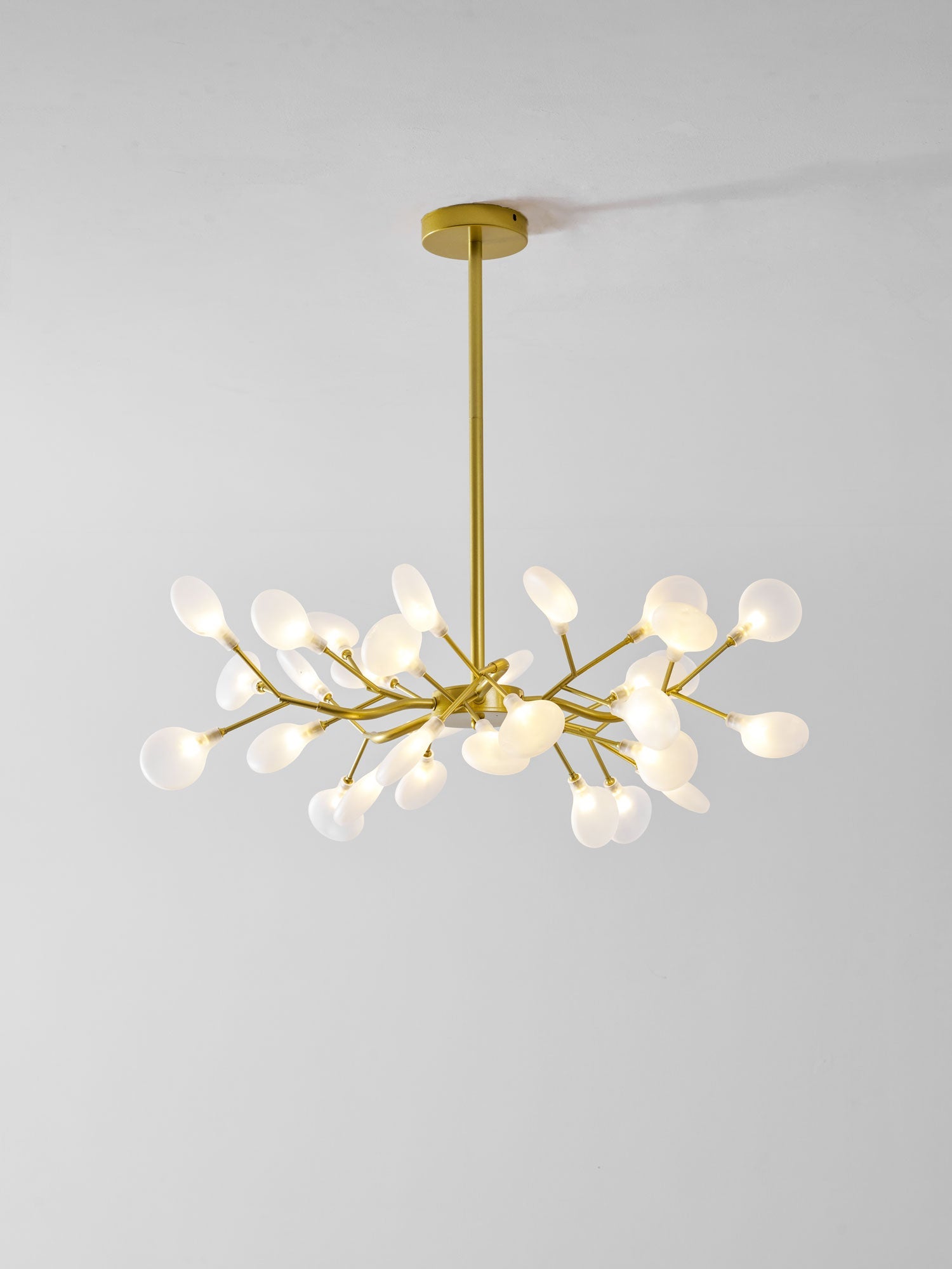 Lustre spoutnik Élia