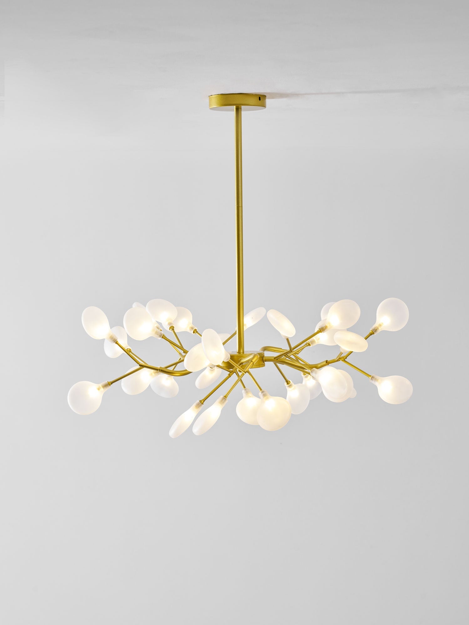 Lustre spoutnik Élia