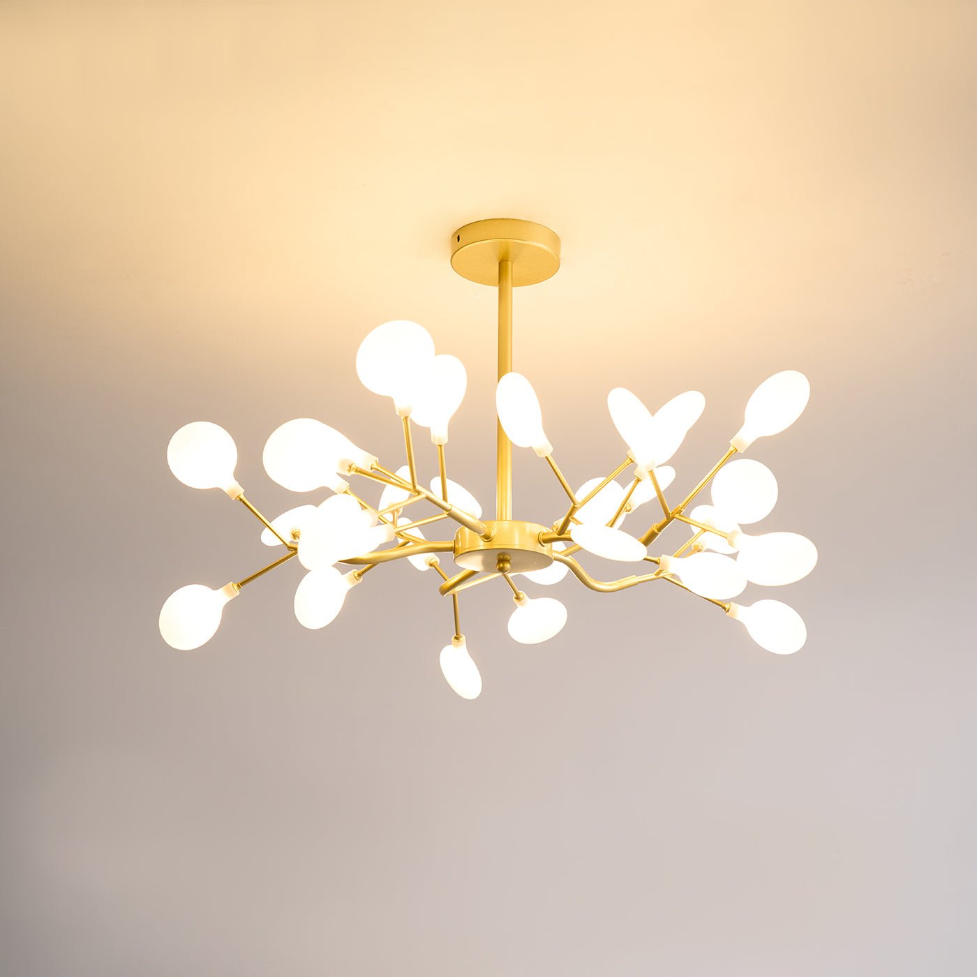 Suspension Beaumont