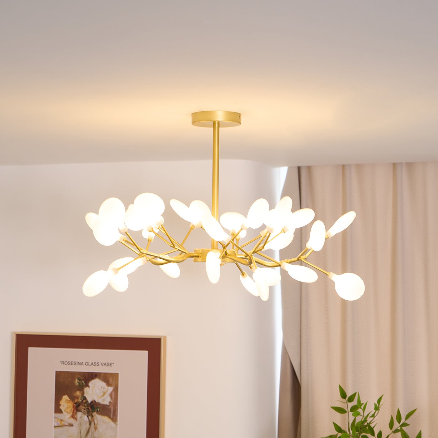 Suspension Beaumont