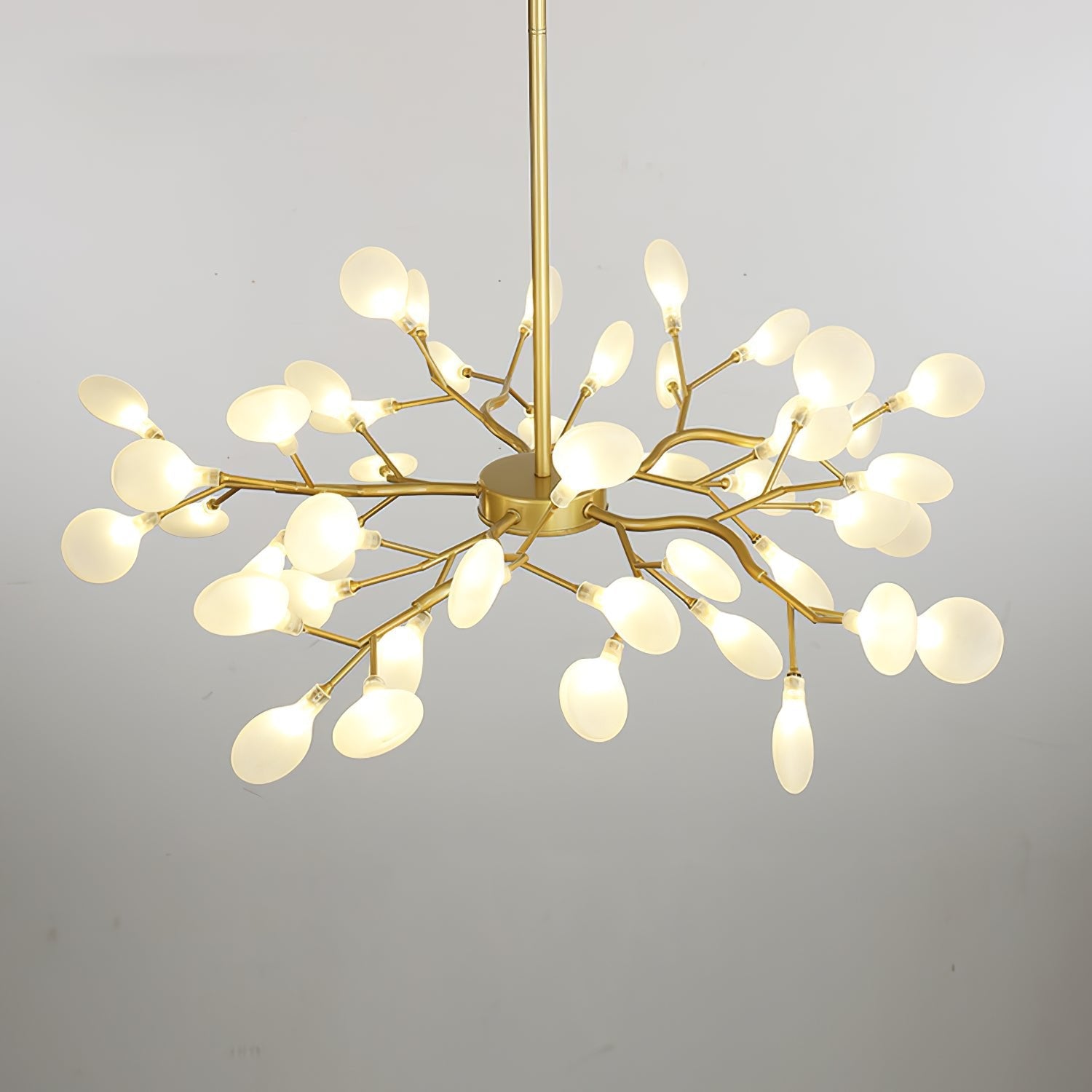 Lustre spoutnik Élia