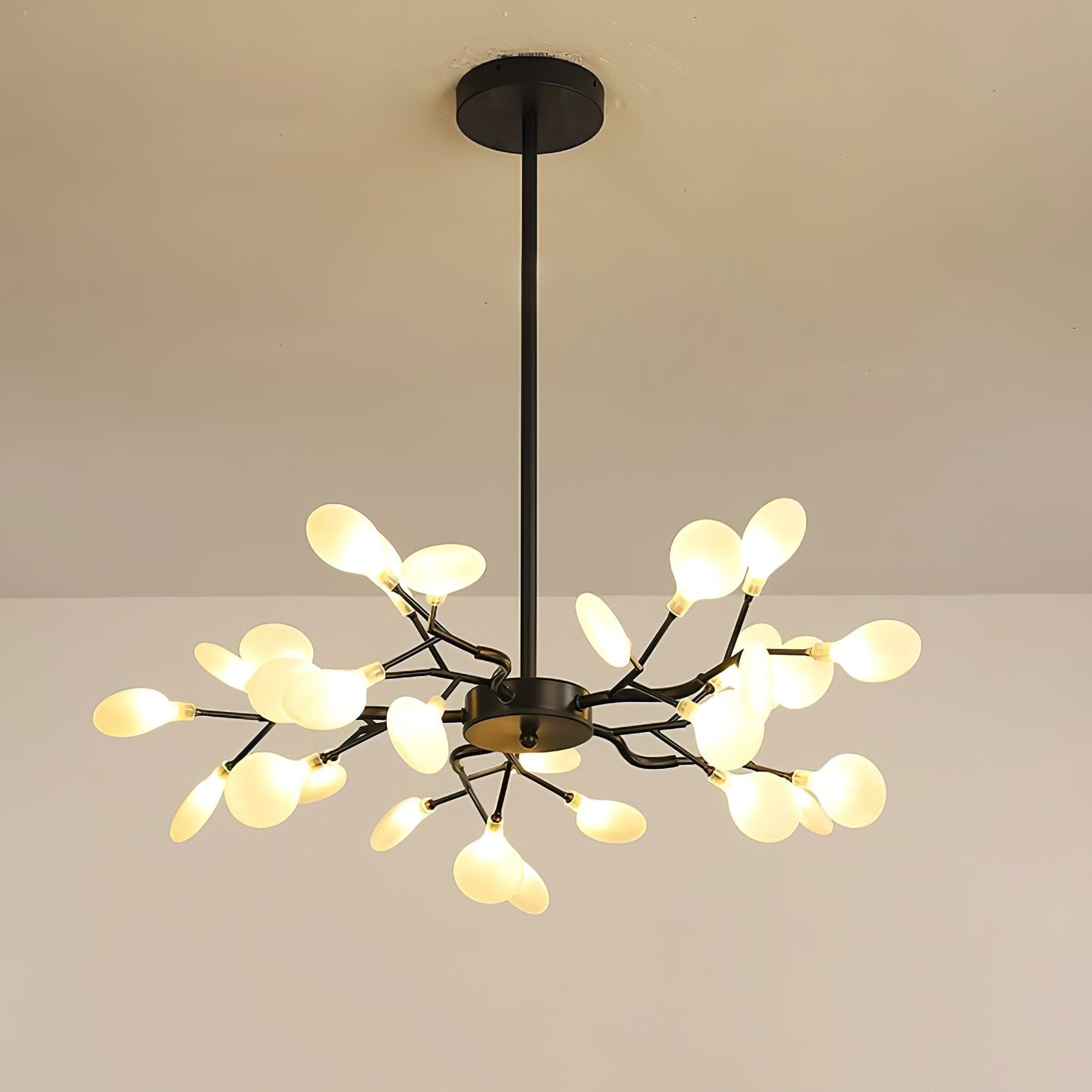 Lustre spoutnik Élia