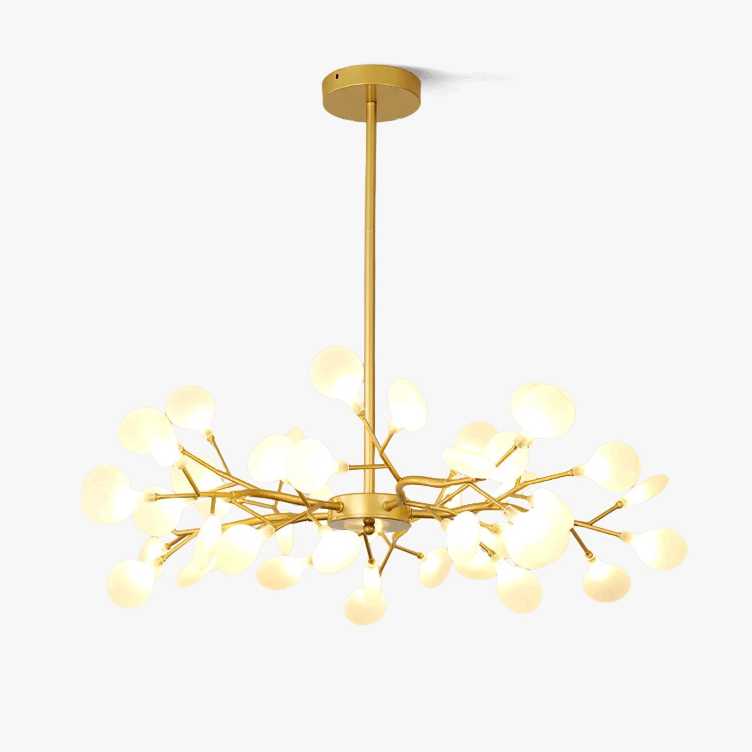 Suspension Beaumont