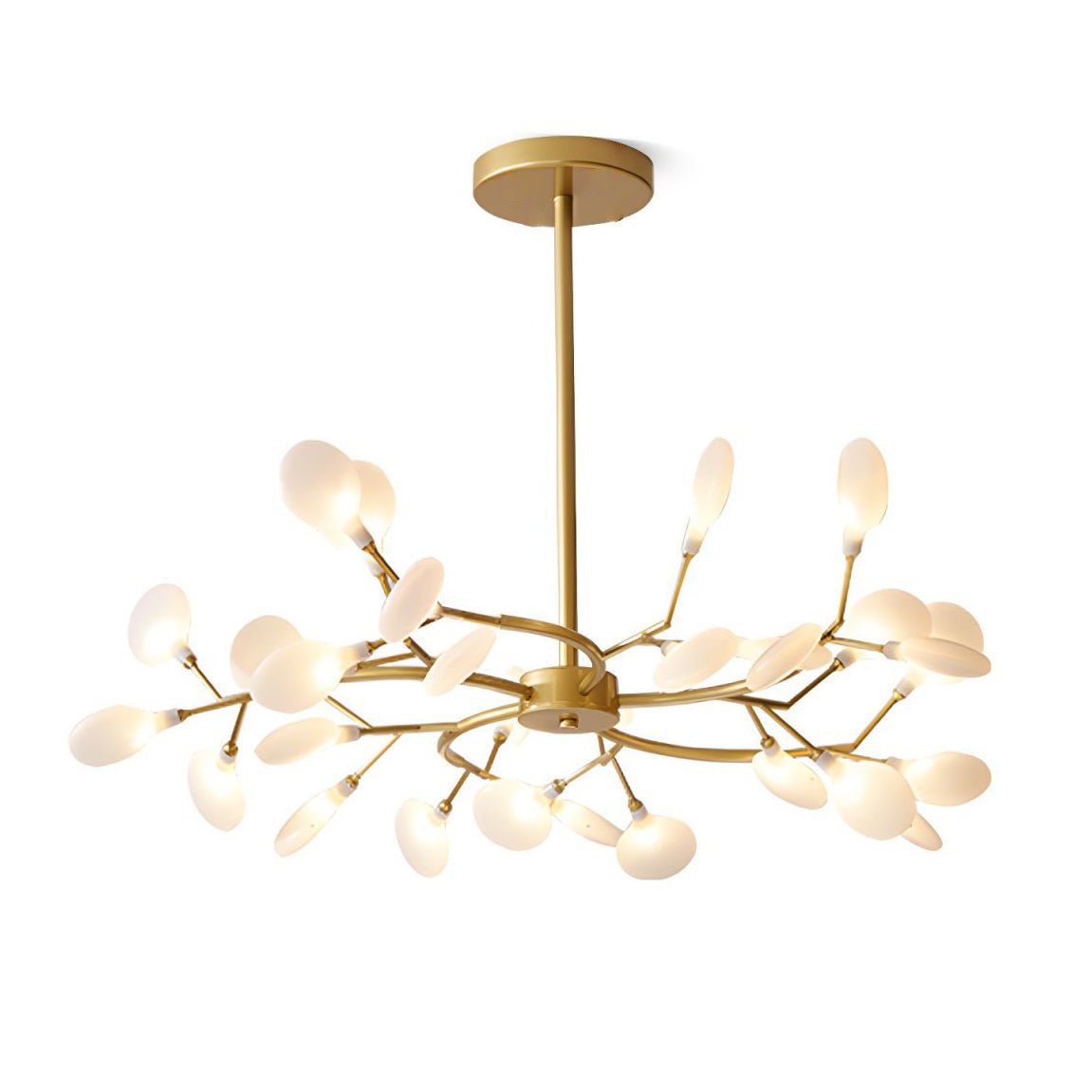 Lustre spoutnik Élia
