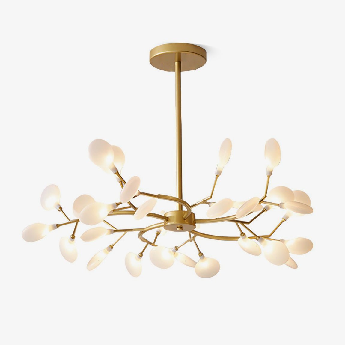 Lustre spoutnik Élia