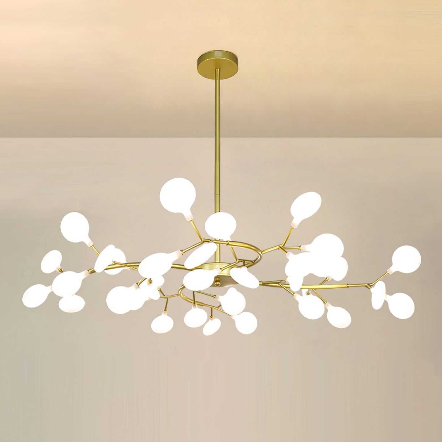 Suspension Beaumont