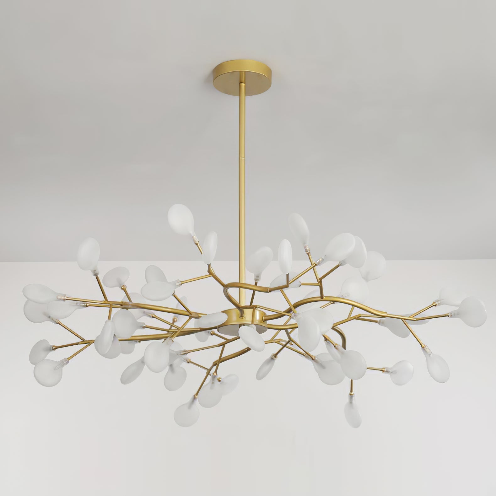 Suspension Beaumont