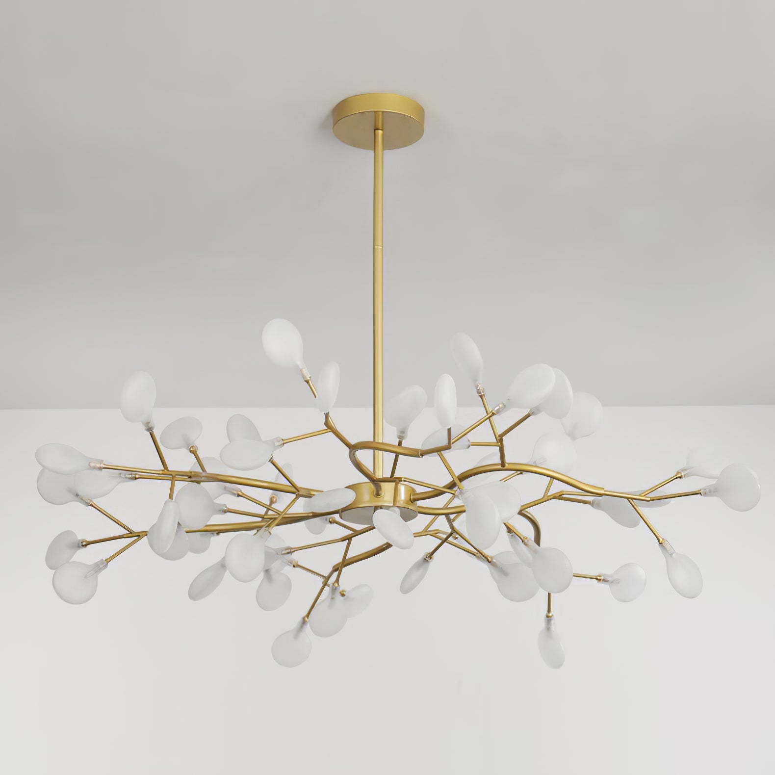 Lustre spoutnik Élia
