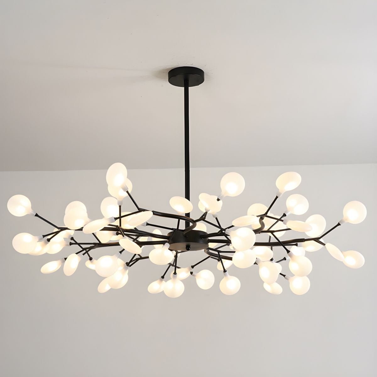 Lustre spoutnik Élia