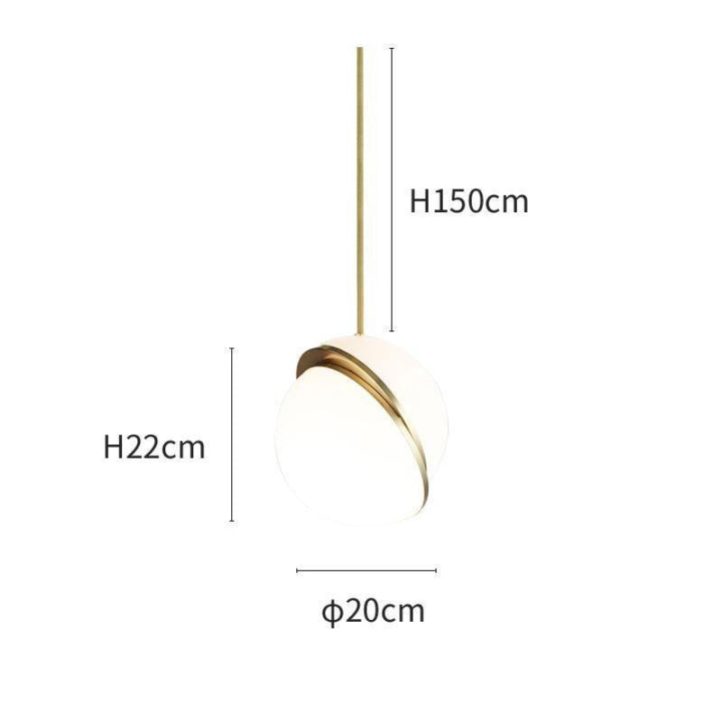 Suspension Lovinor