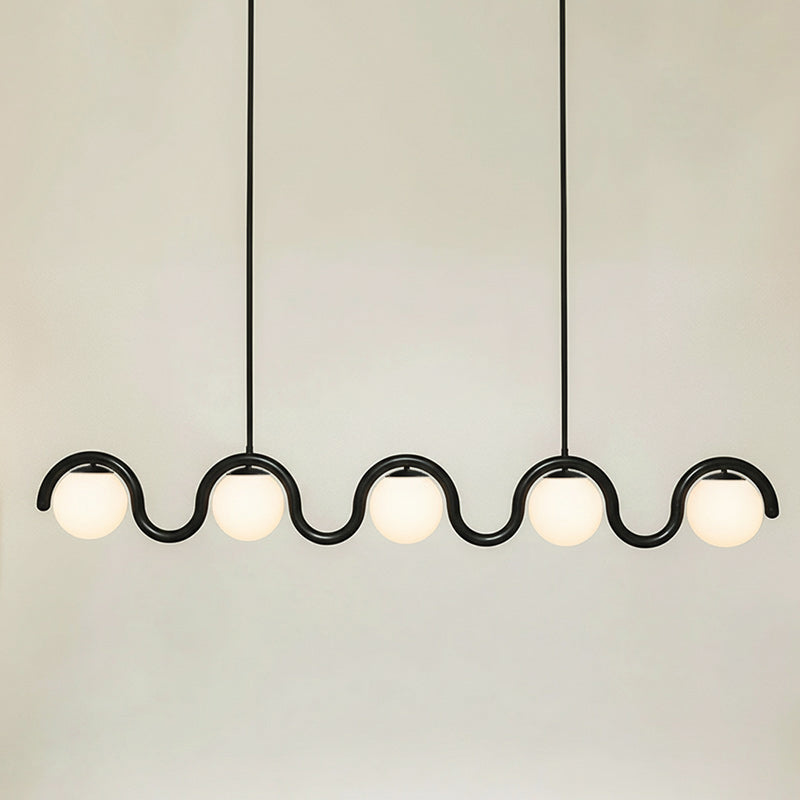 Lustre linéaire Veclova