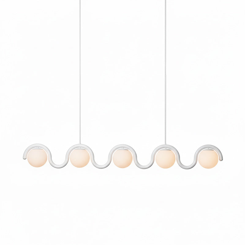 Lustre linéaire Veclova