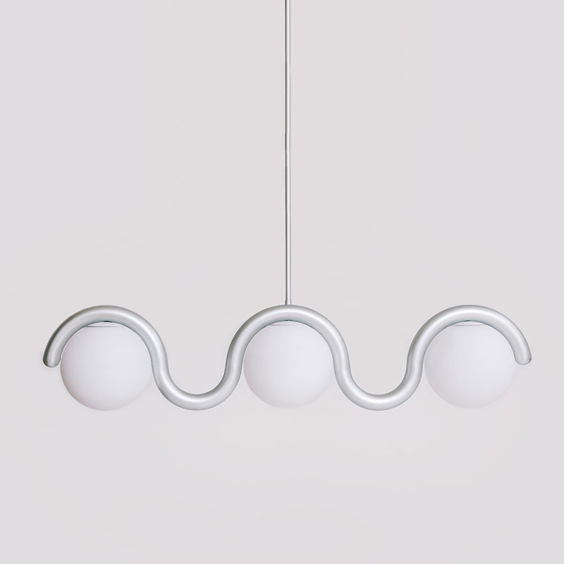 Lustre linéaire Veclova
