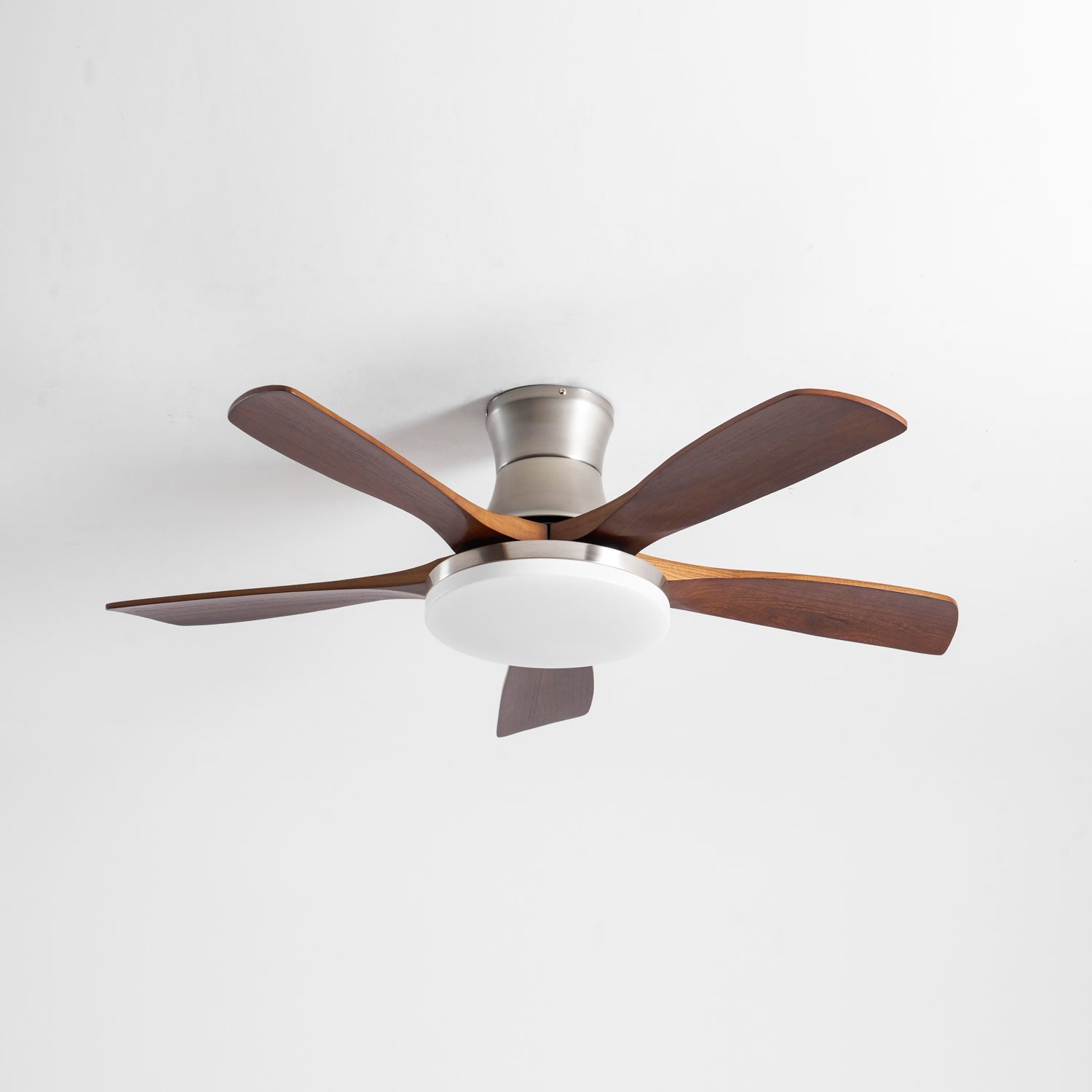 Plafonnier ventilateur Iruneo