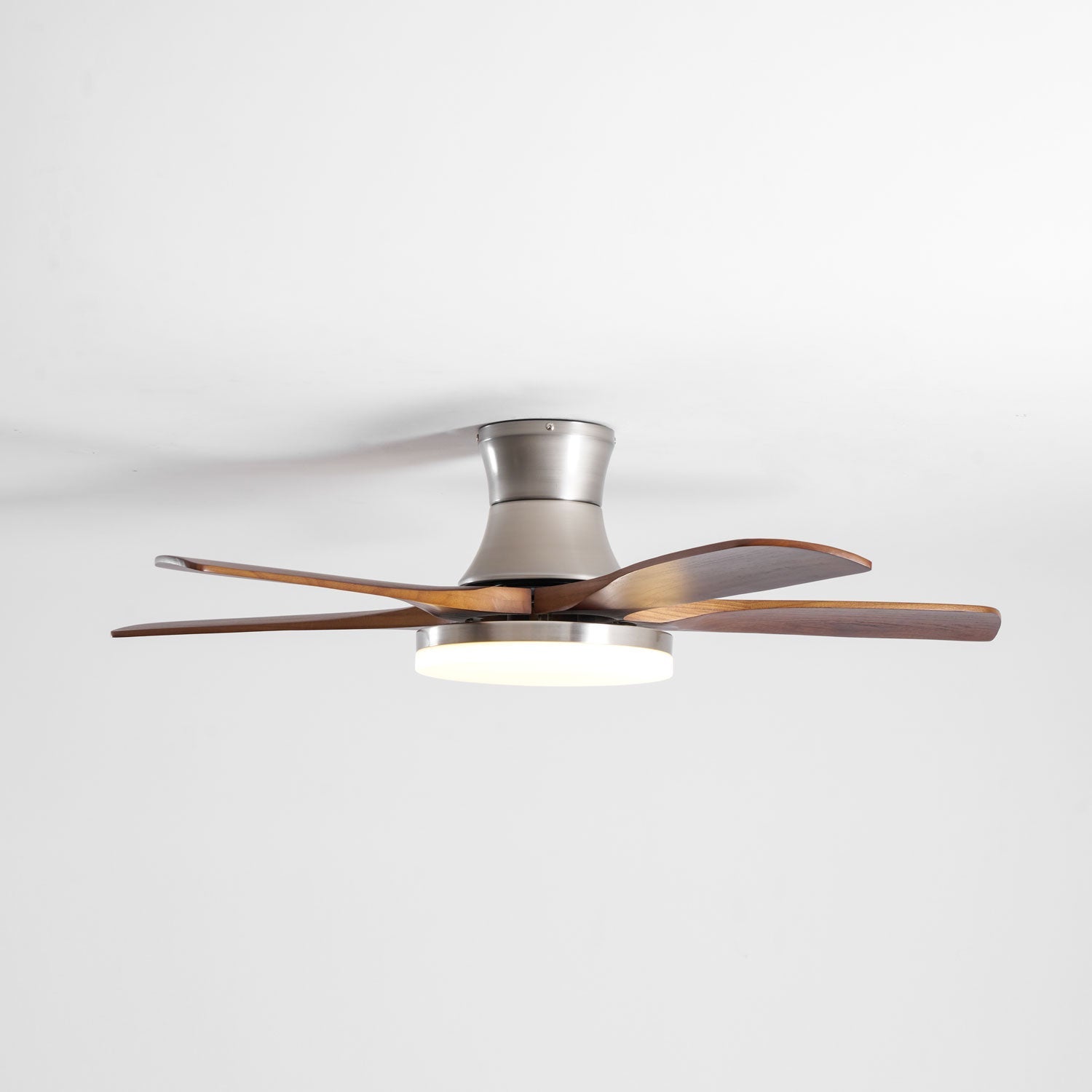 Plafonnier ventilateur Iruneo